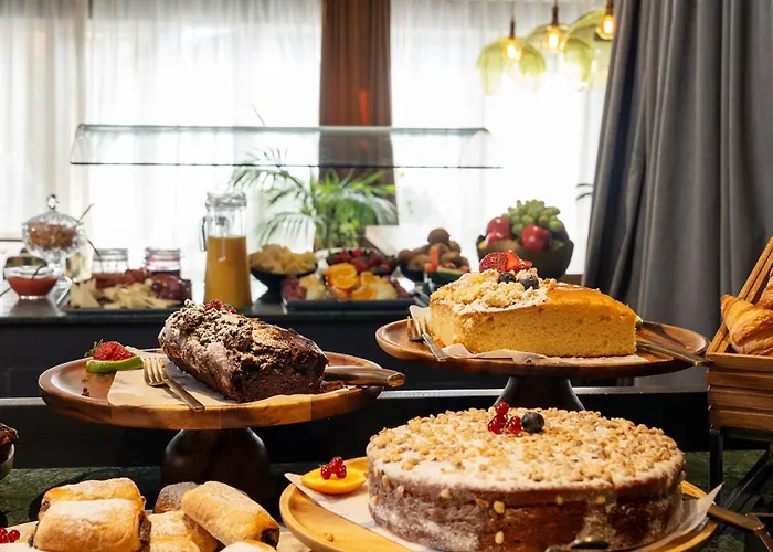 Chic&Basic Velvet Hotel Barcelona