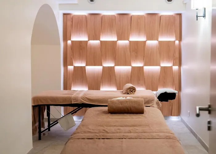 Hotel Le Six Parijs