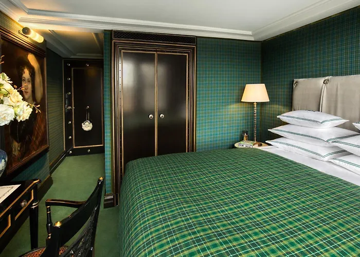 100 Princes Street Edinburgh