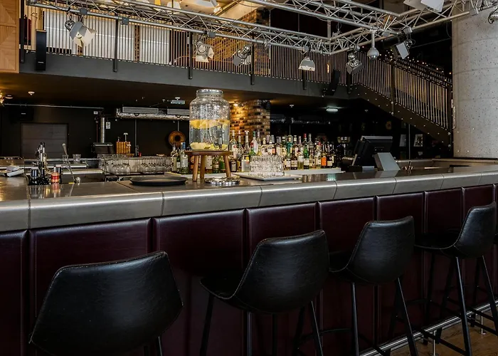 Max Brown Hotel 5Th District, Part Of Sircle Collection Wenen