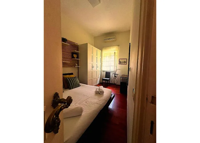 La Residenza Dell'Angelo Hotel Rome