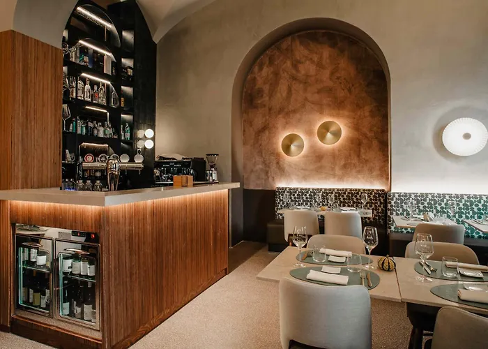 Numa Rome Linea Hotel