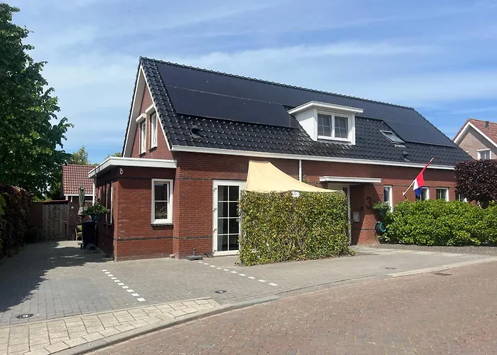 Etoile aan Zee Hotel Vrouwenpolder