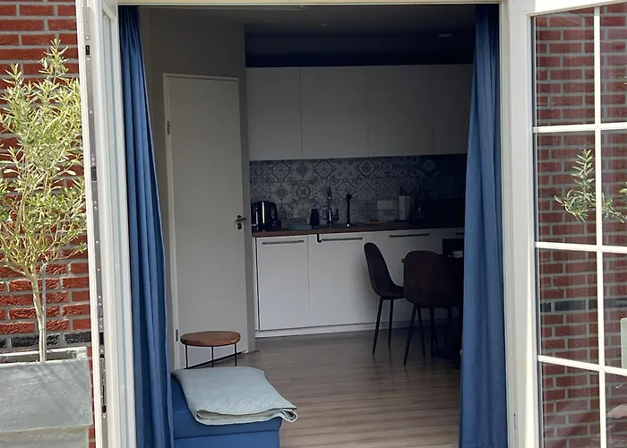 Etoile aan Zee Hotel Vrouwenpolder