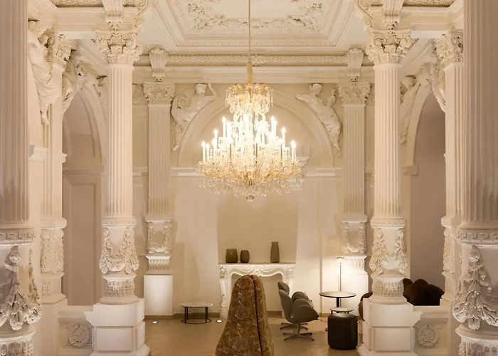 Motel One Wien-Staatsoper Wenen