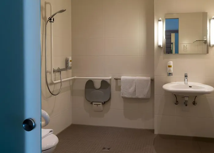 Star G Hotel Premium Muenchen Domagkstrasse