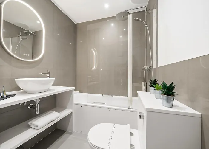 Nell Gwynn Chelsea Accommodation Londen