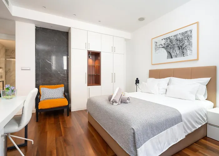 Rooms Oasis Life Split