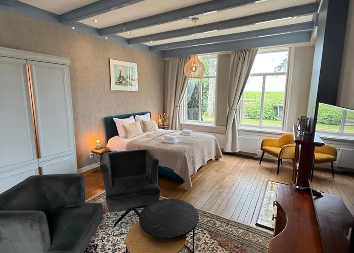 De Stadshoeve Medemblik