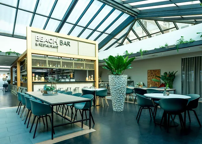 NH Noordwijk Conference Centre Leeuwenhorst Hotel Noordwijkerhout