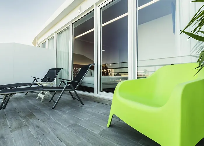 Ibis Styles Lisboa Centro Marques De Pombal Hotel