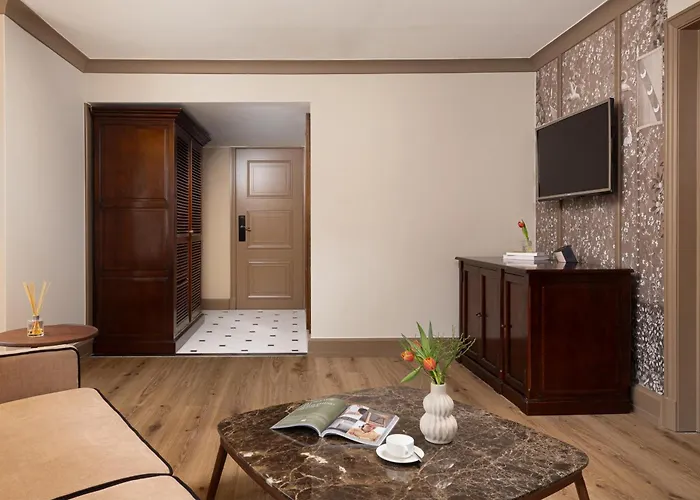 Nh Brugge Hotel