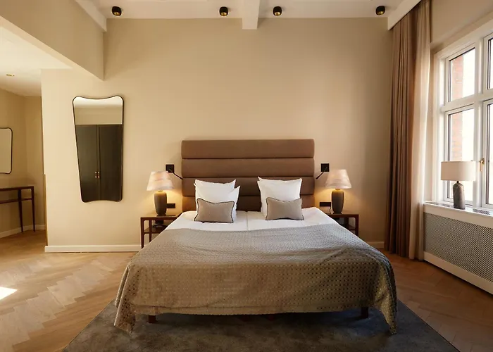 Ascot Hotel Kopenhagen