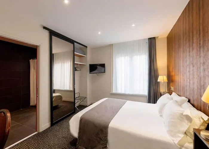 Metropol Hotel Calais