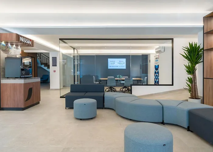 Hotel Vibra Vila - New Opening 2026 Ibiza-stad