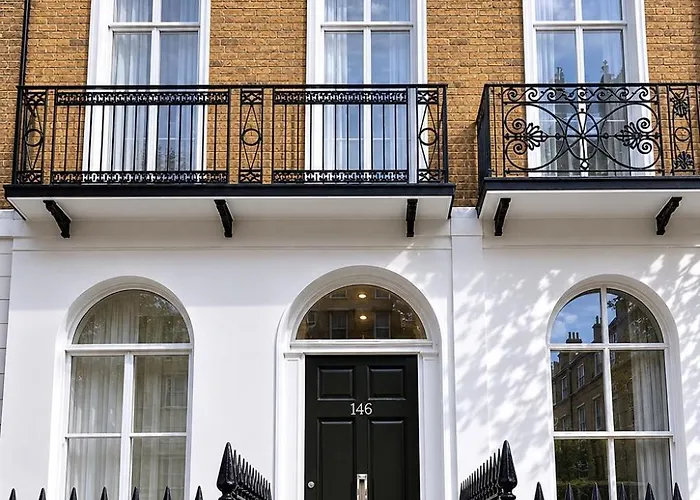 146 Studios Londen