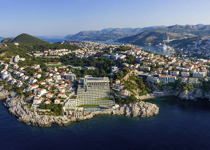 Rixos Premium Dubrovnik Hotel