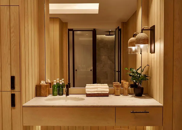 1 Hotel Mayfair Londen