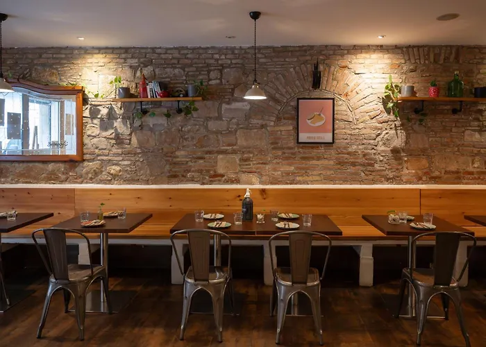 Hostal Fernando Barcelona