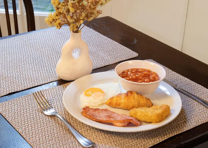 72Qt Hotel Londen