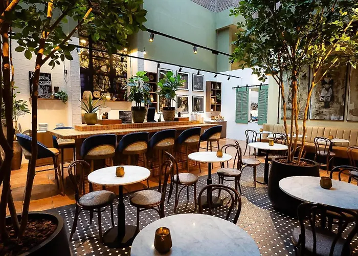City Hotel Gouda, Worldhotels Crafted Collection
