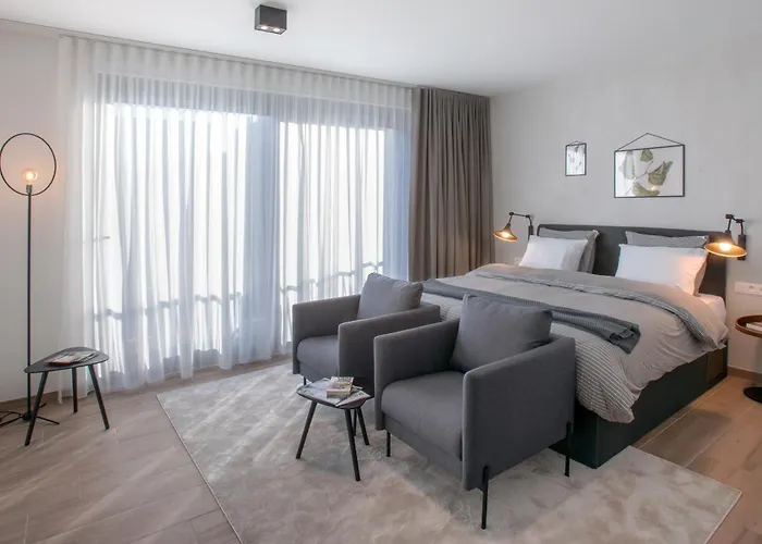 Q-Stay Antwerpen