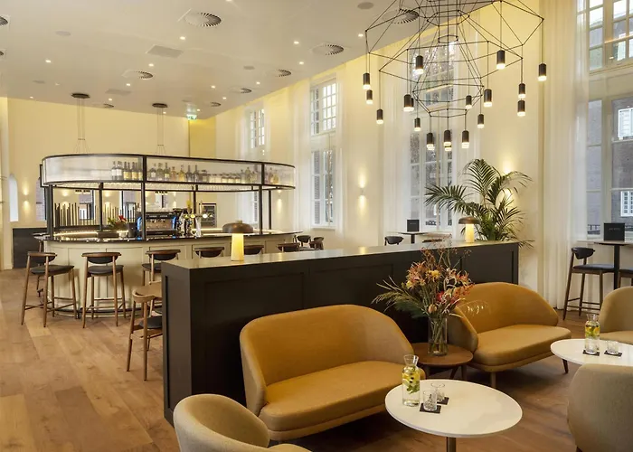 Doubletree By Hilton Sittard Hotel