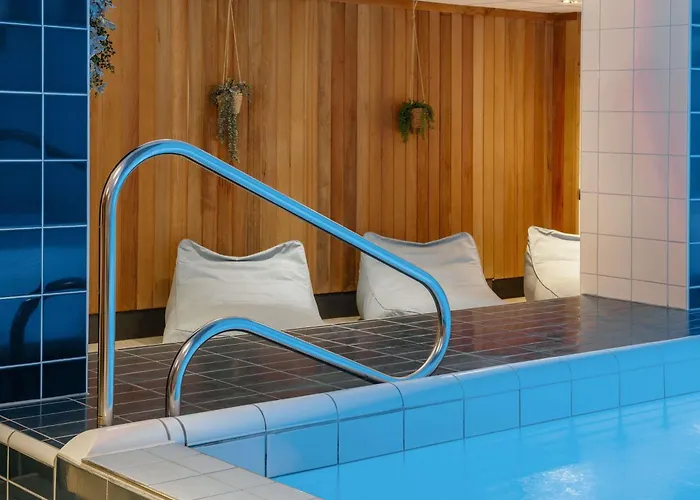 Mercure Hotel Tilburg Centrum