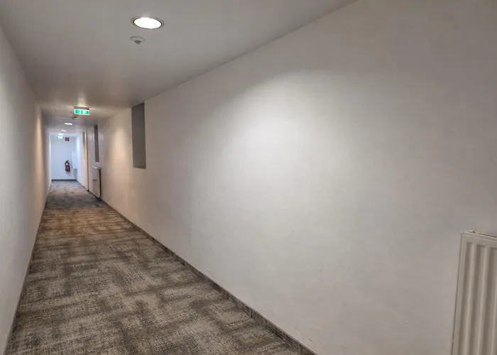 Hotel Kaffeemuehle Wenen