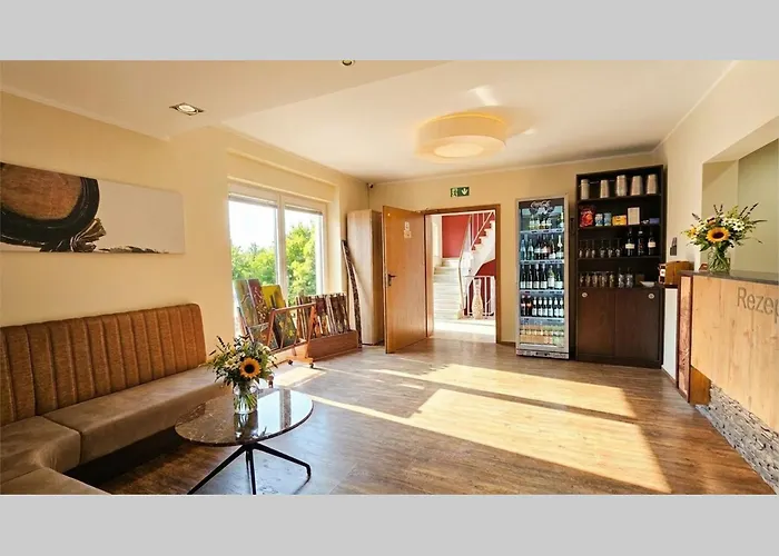 Christiana'S Wein & Art Hotel Verbandsgemeinde Verbandsgemeinde Bernkastel-Kues