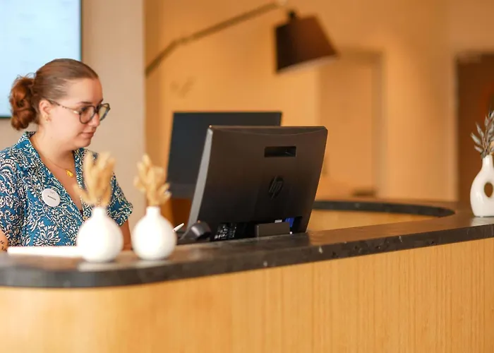 Mercure Colmar Centre Unterlinden