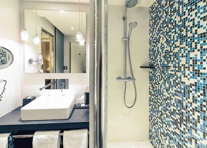 Mercure Dijon Centre Clemenceau