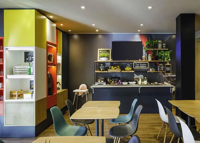 Ibis Granada Hotel
