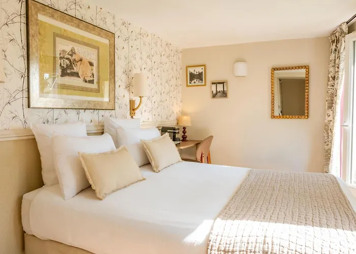 R. Kipling By Happyculture Hotel Parijs