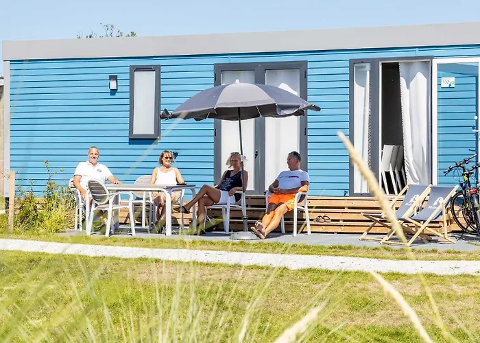 Molecaten Park Noordduinen Katwijk aan Zee
