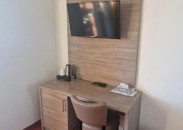 Hotel Lorien Keulen