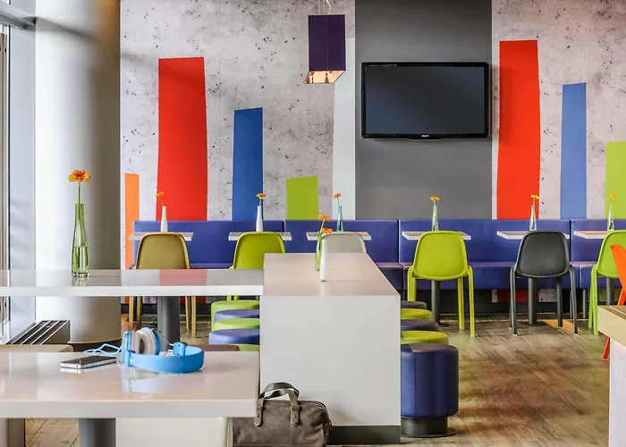 Ibis Budget Osnabrueck City