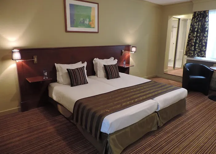 Cour St Georges Hotel Gent