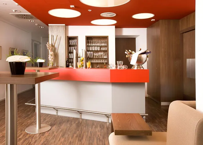 Ausbildungshotel St. Theresia München