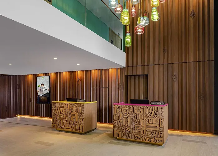 Ibis Styles Bangkok Silom Hotel