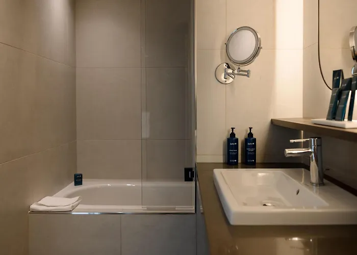 Radisson Blu Hotel, Rouen Centre