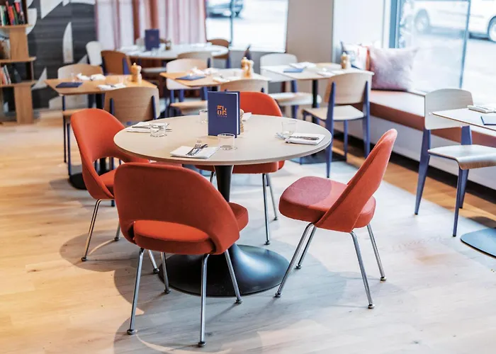 Sorell Boutique-Hotel Seefeld Zuerich