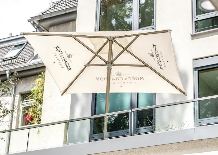 Schwabinger Wahrheit By Geisel Hotel München