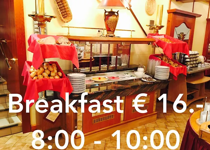 Bed & Breakfast Du Chateau - Breakfast Not Included Vianden