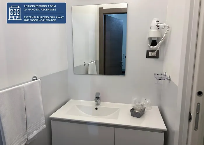 Hotel Perugino Milaan