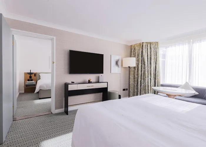 Conrad Dublin Hotel