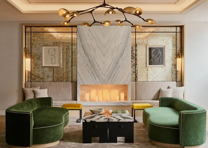 Kimpton Ashbel New York Park Avenue Hotel