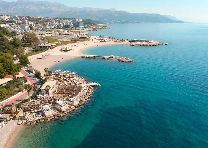 Radisson Blu Resort & Spa Split