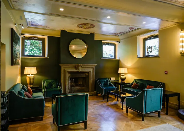 Hotel Aventino Rome