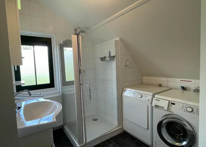 Europarcs Koningshof Hotel Schoorl